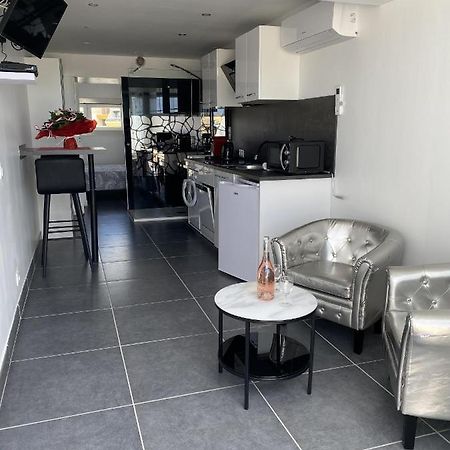 Studio Village Naturiste Agde Exterior foto