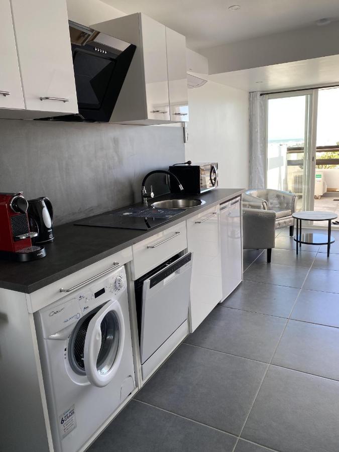 Studio Village Naturiste Agde Exterior foto