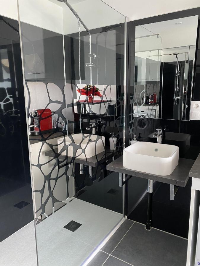 Studio Village Naturiste Agde Exterior foto